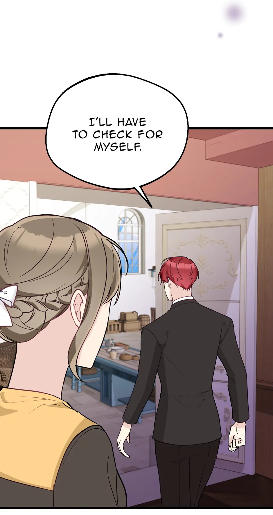 The Villainess is Busy Baking Bread! Chapter 29 316 42