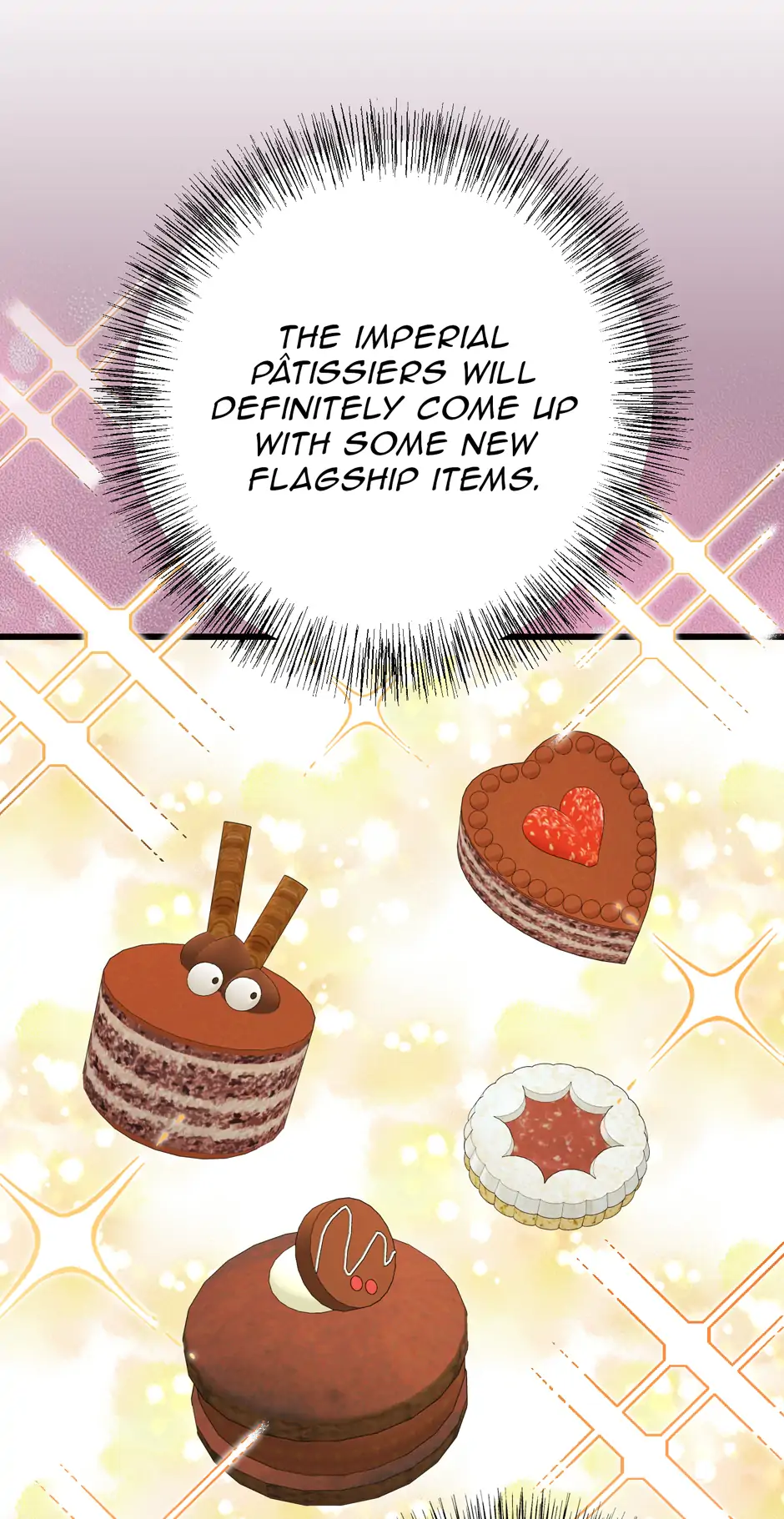 The Villainess is Busy Baking Bread! Chapter 29 318 44