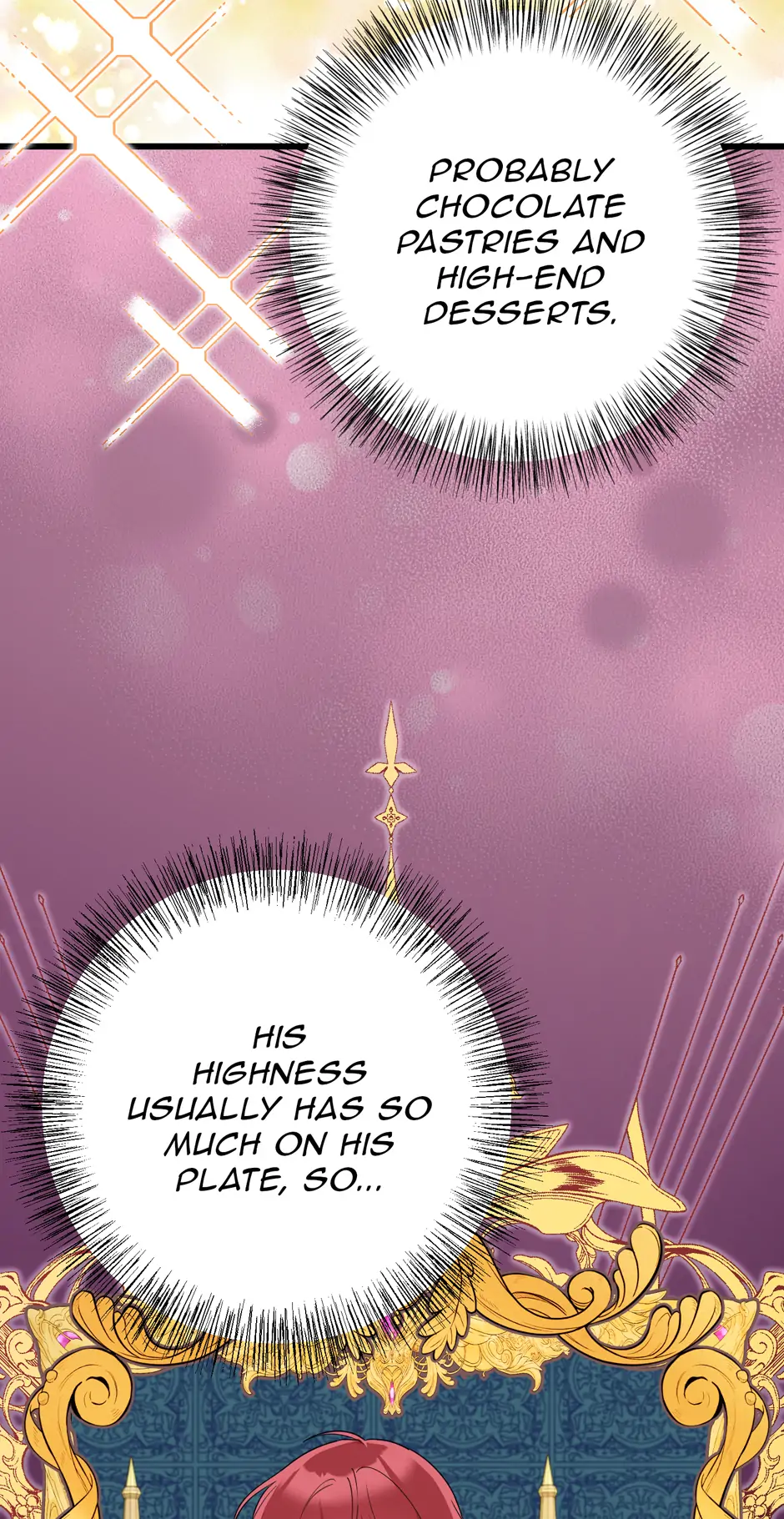 The Villainess is Busy Baking Bread! Chapter 29 319 45