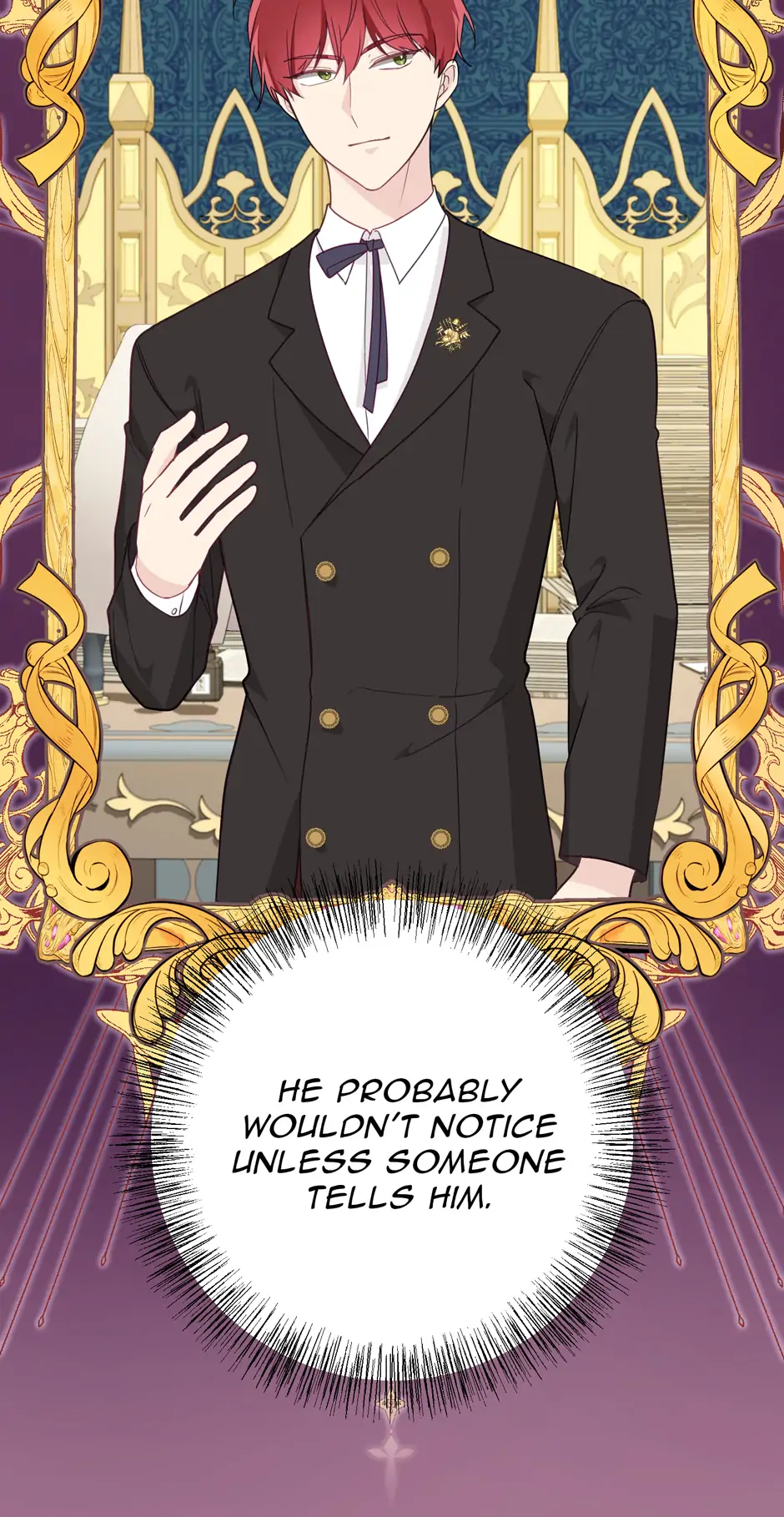 The Villainess is Busy Baking Bread! Chapter 29 320 46