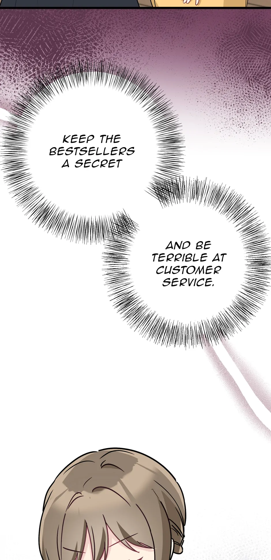 The Villainess is Busy Baking Bread! Chapter 29 322 48