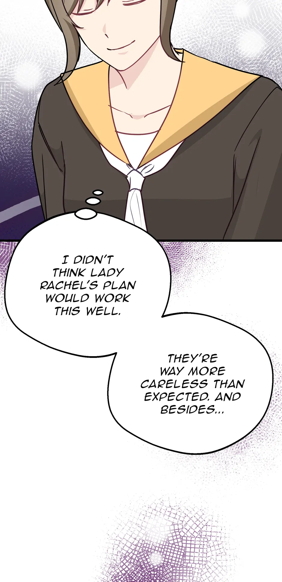 The Villainess is Busy Baking Bread! Chapter 29 323 49