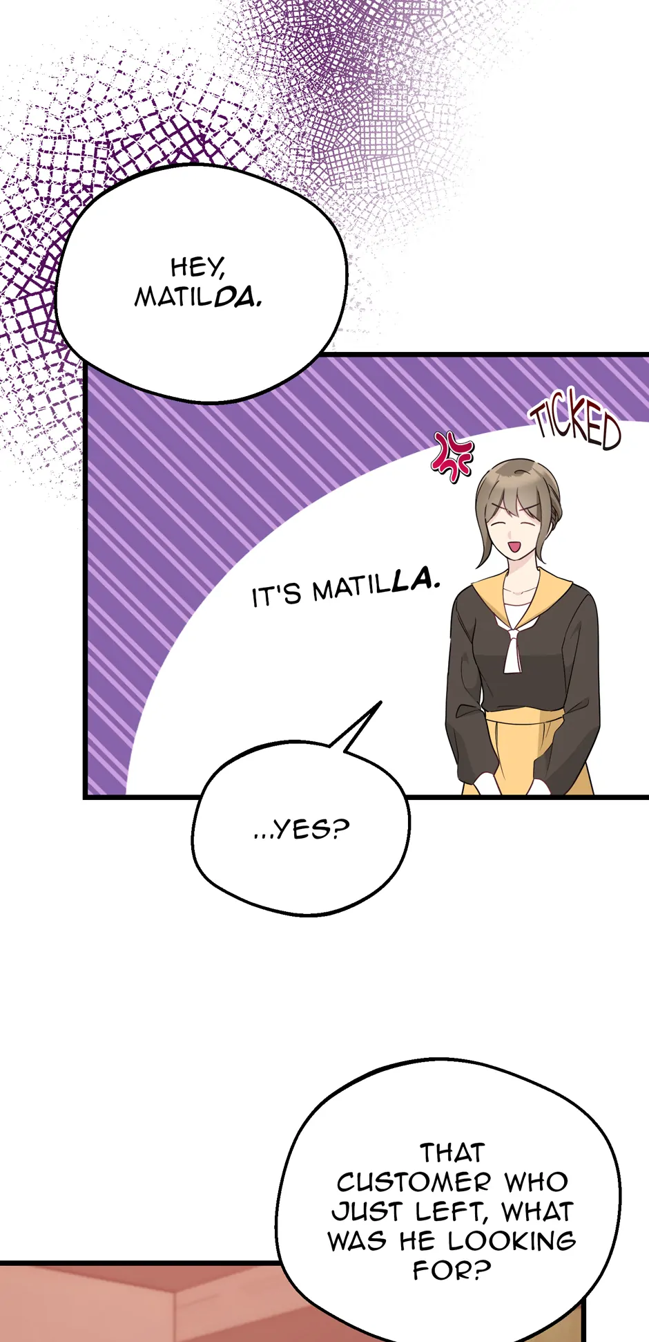 The Villainess is Busy Baking Bread! Chapter 29 324 50