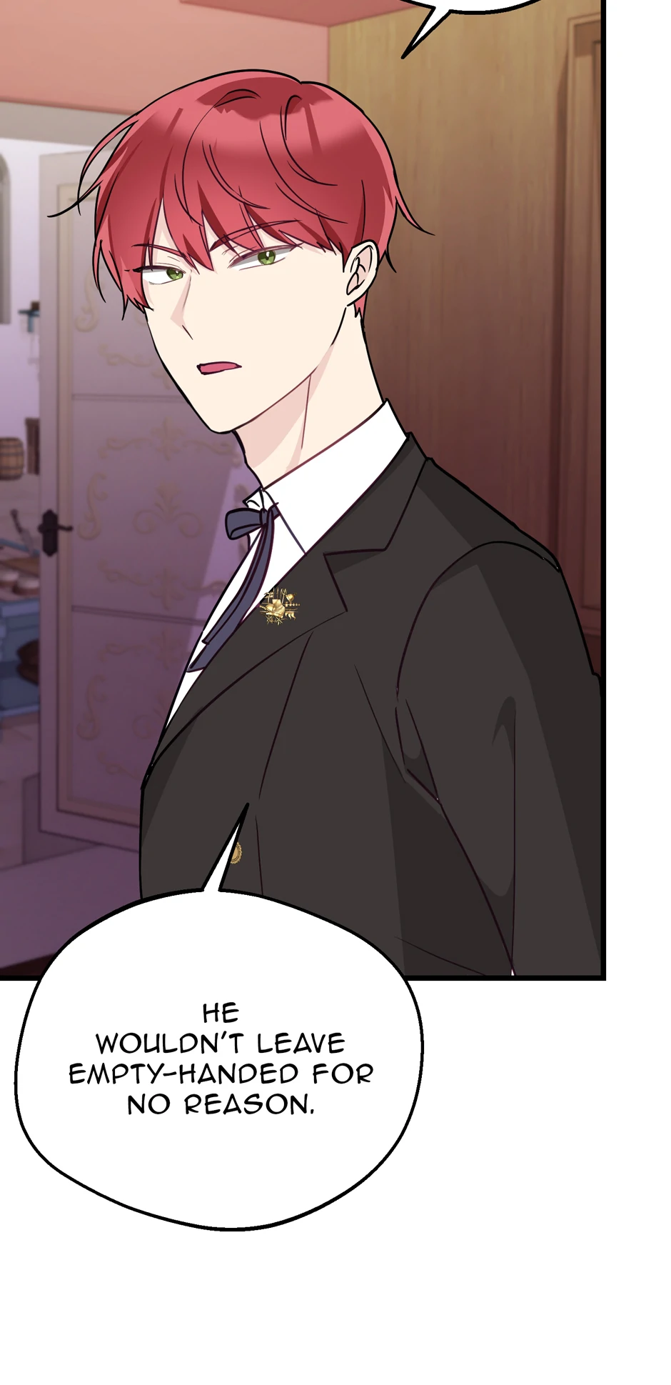 The Villainess is Busy Baking Bread! Chapter 29 325 51