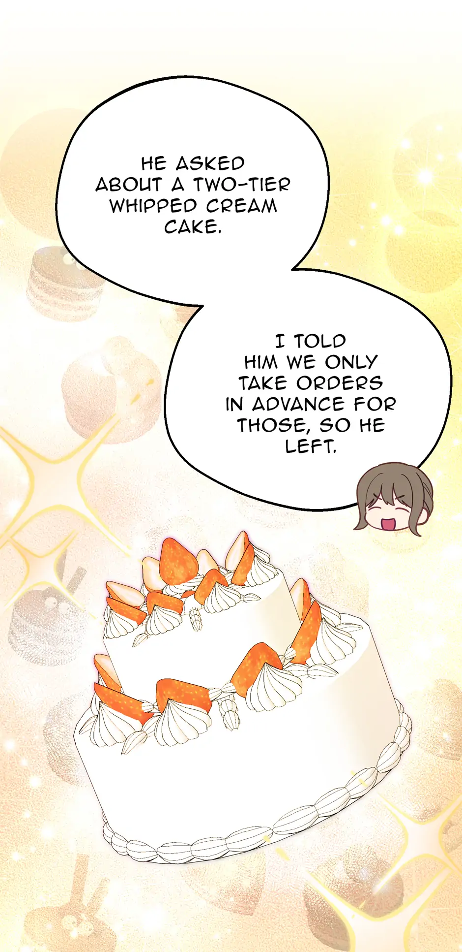 The Villainess is Busy Baking Bread! Chapter 29 326 52