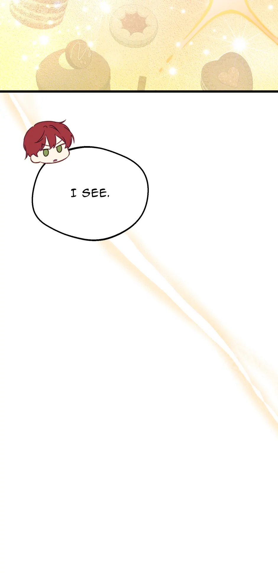 The Villainess is Busy Baking Bread! Chapter 29 327 53