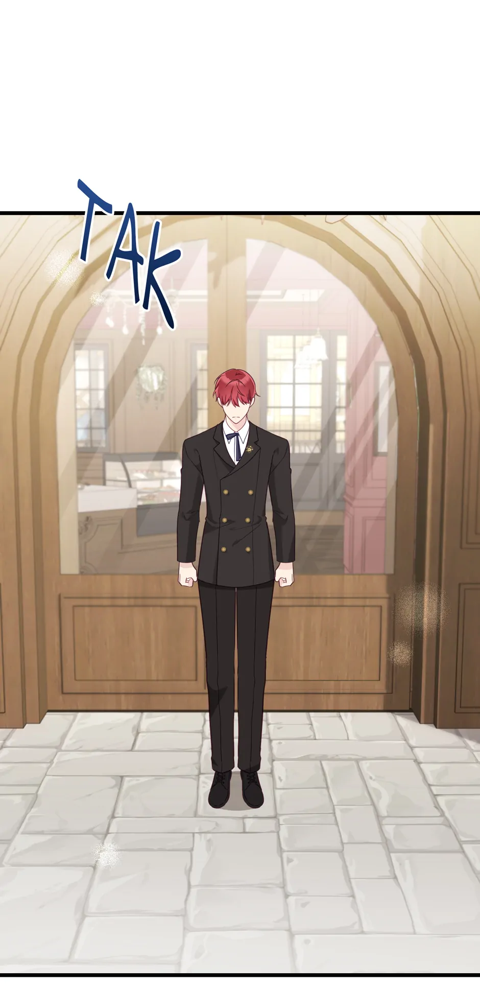 The Villainess is Busy Baking Bread! Chapter 29 329 55