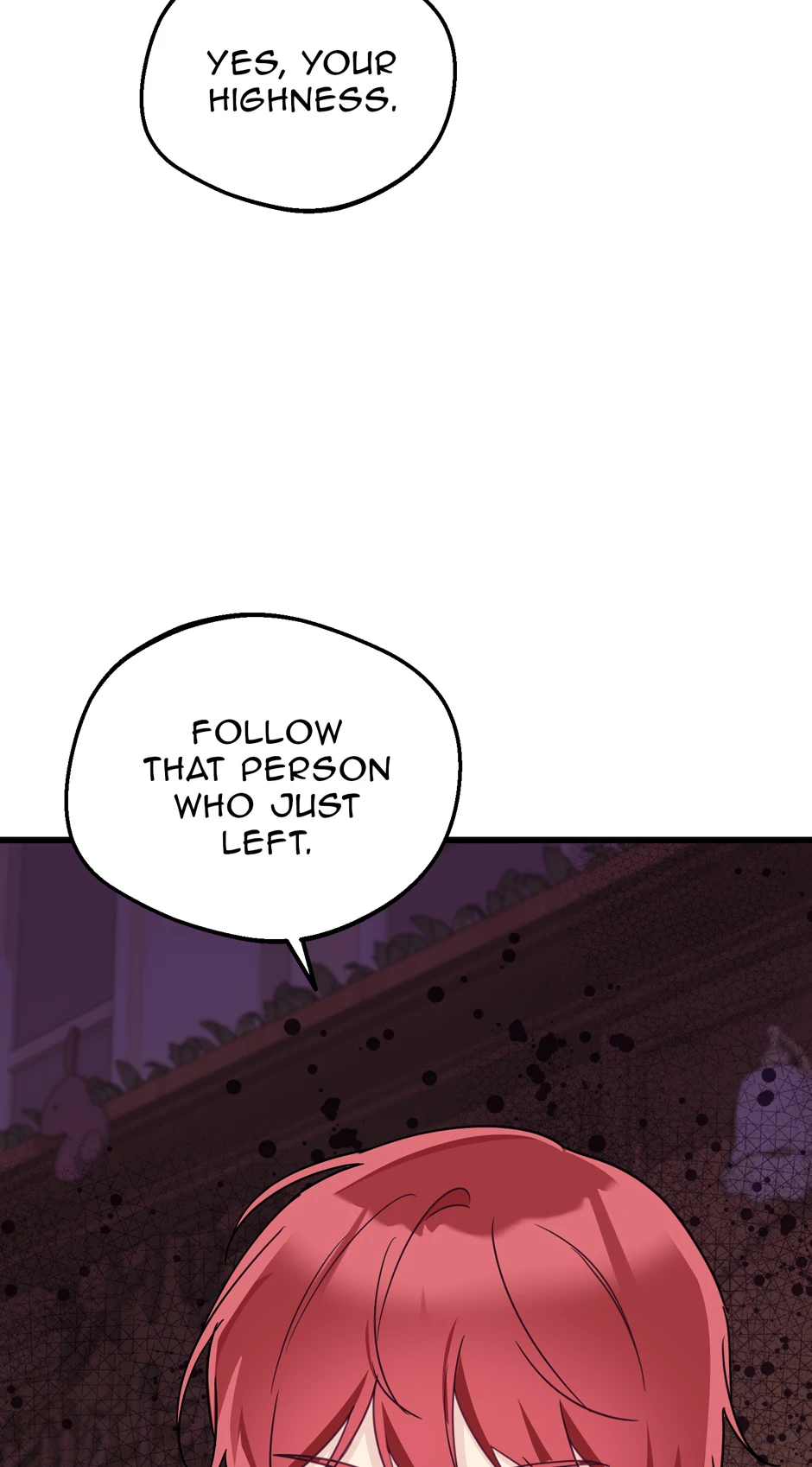 The Villainess is Busy Baking Bread! Chapter 29 331 57