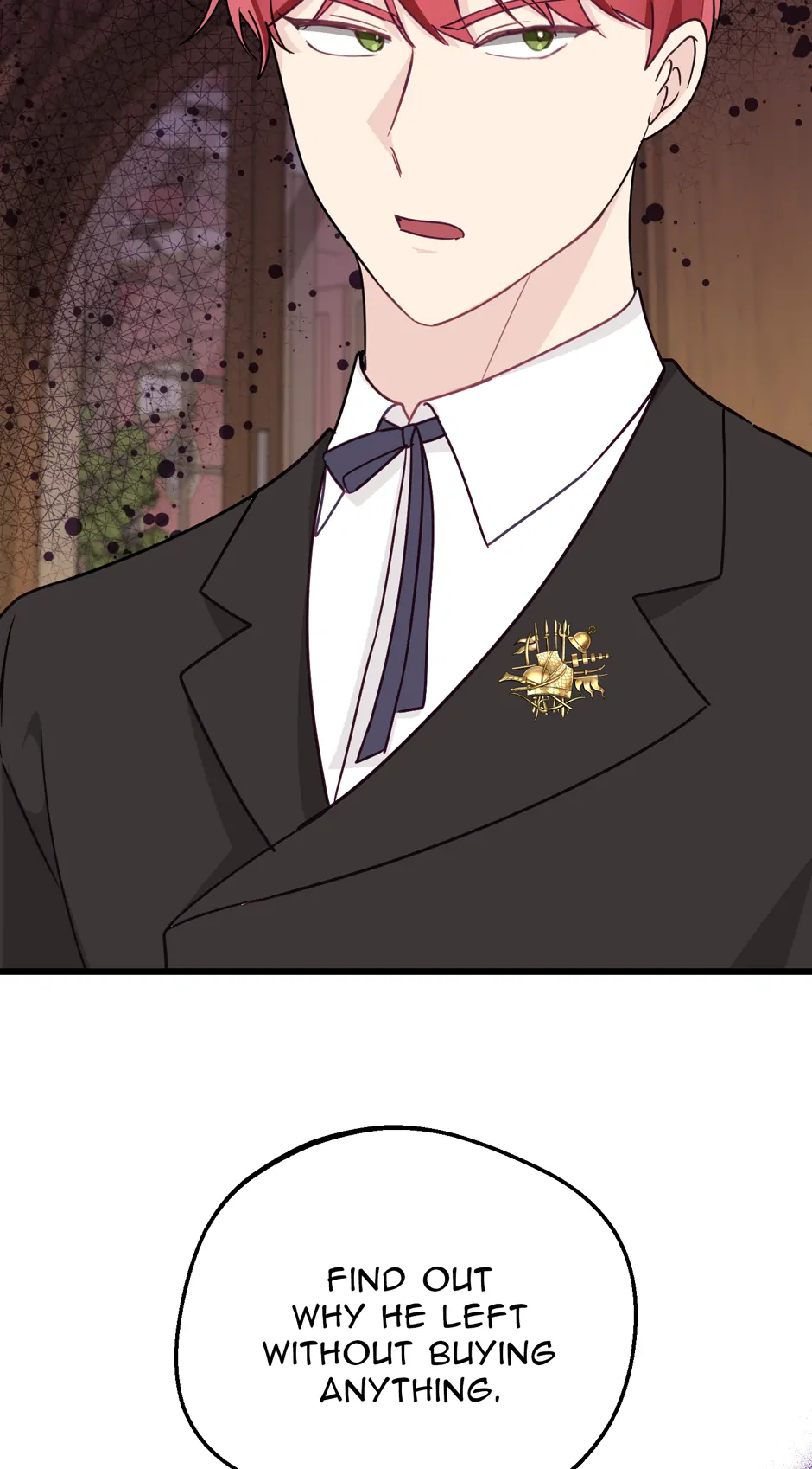 The Villainess is Busy Baking Bread! Chapter 29 332 58