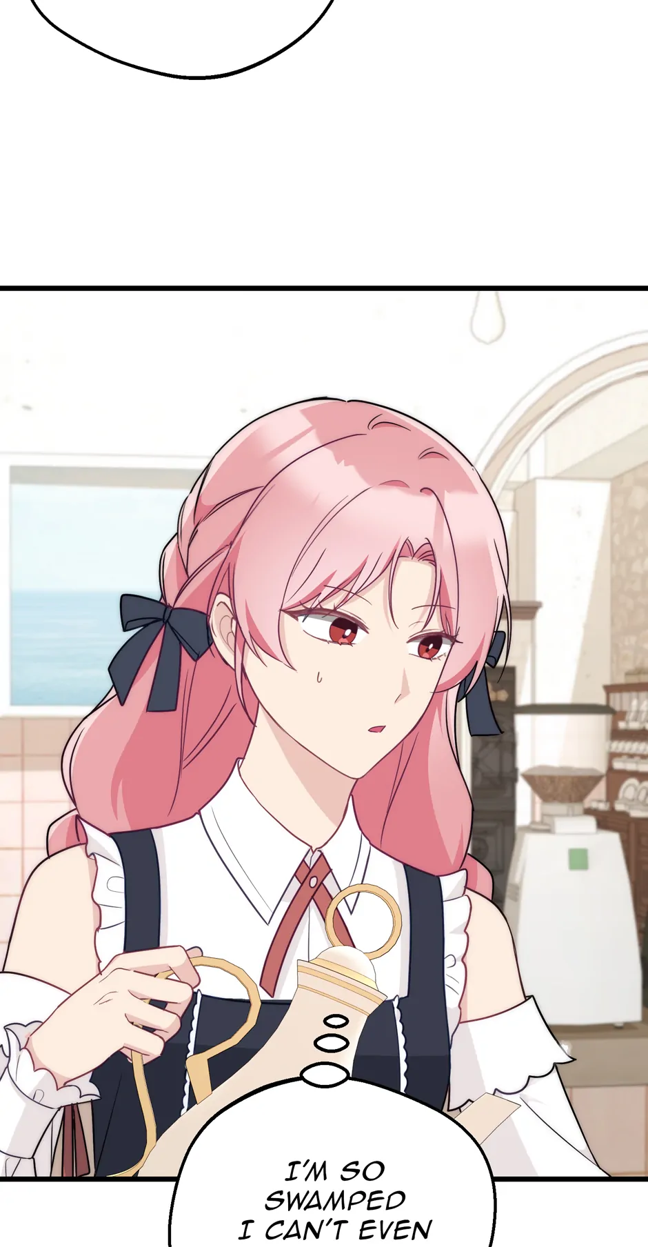 The Villainess is Busy Baking Bread! Chapter 29 338 64