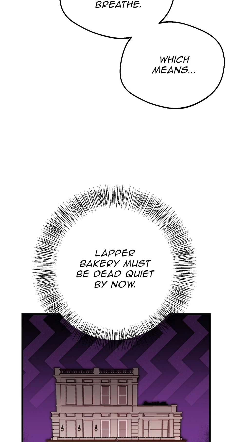 The Villainess is Busy Baking Bread! Chapter 29 339 65