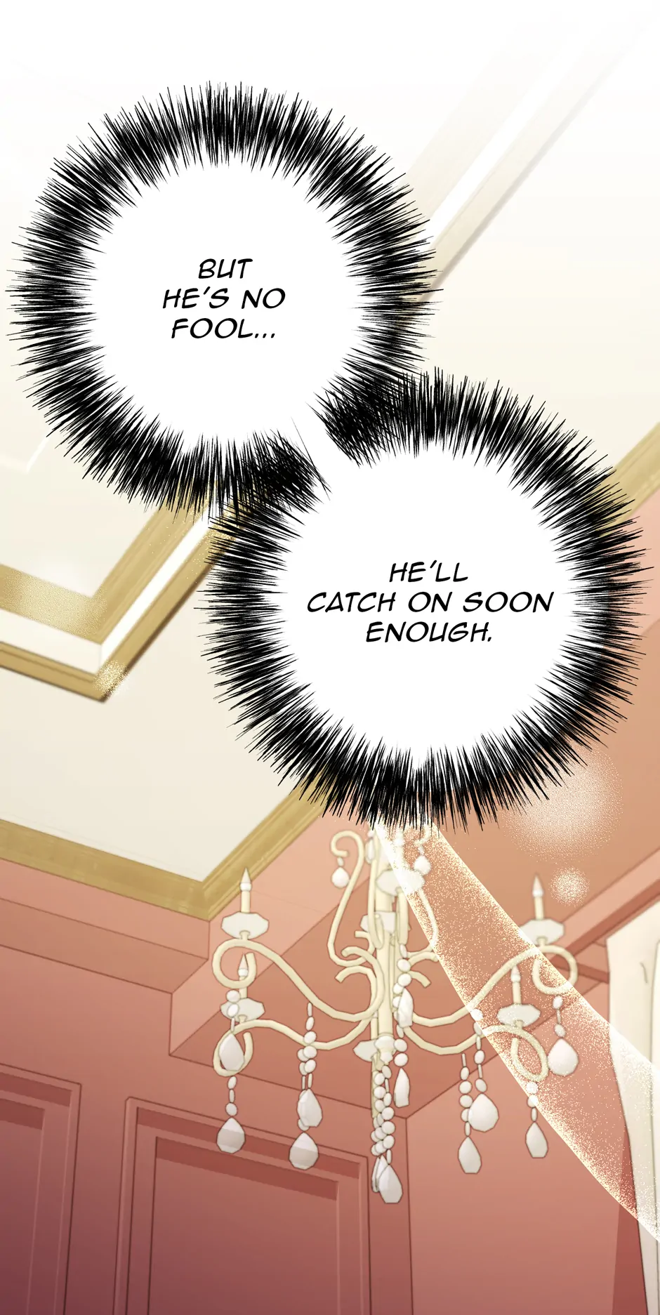 The Villainess is Busy Baking Bread! Chapter 29 341 67