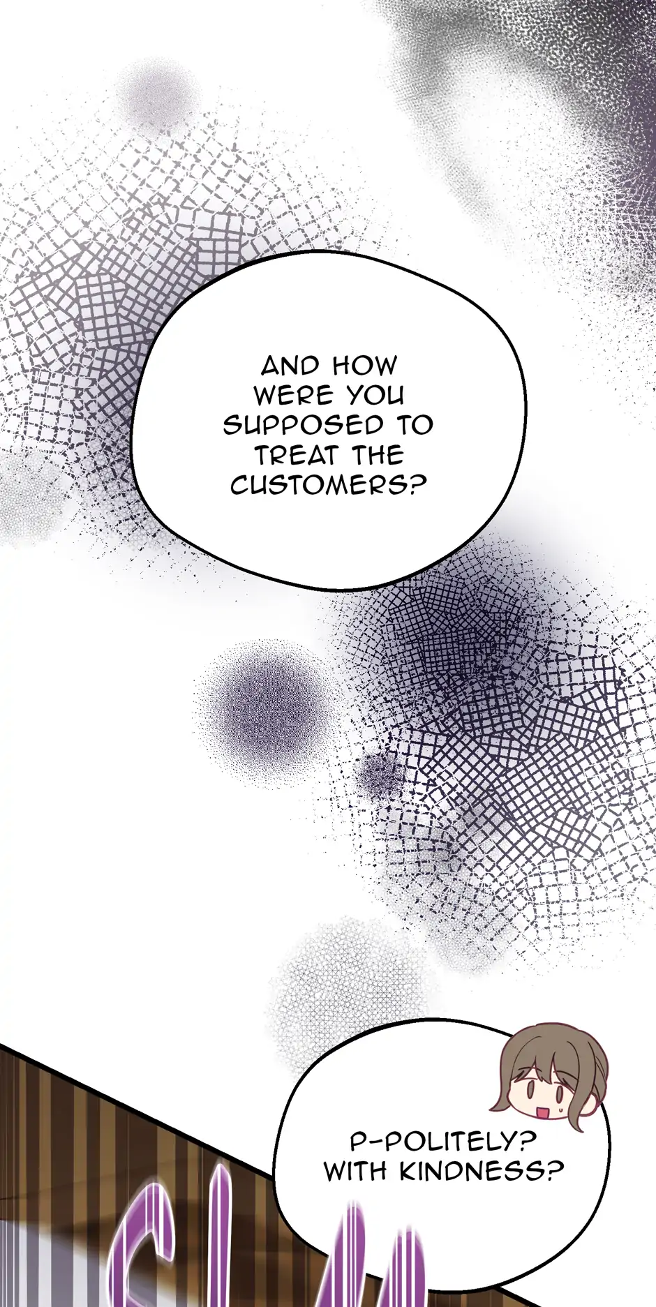 The Villainess is Busy Baking Bread! Chapter 29 344 70