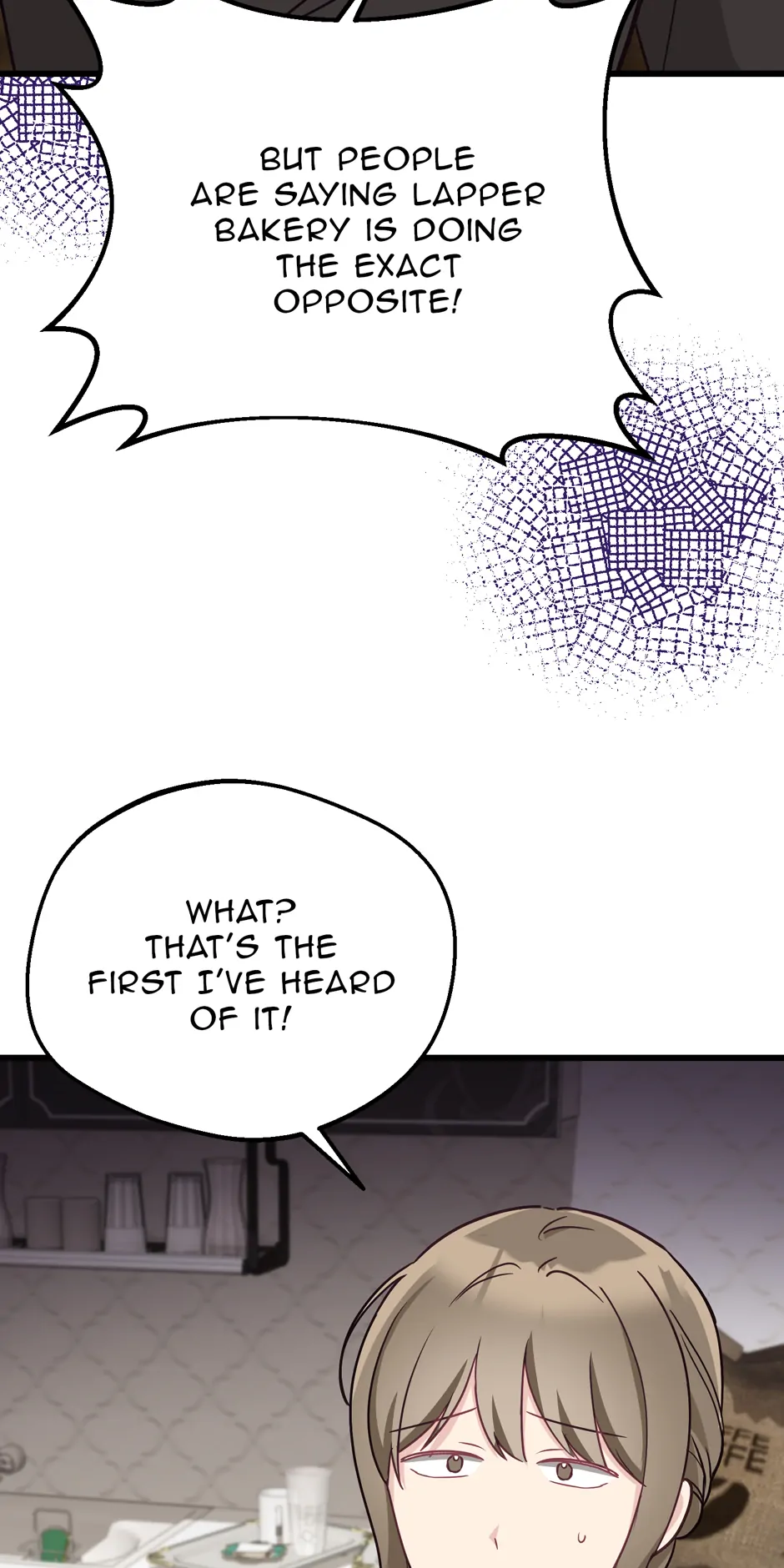 The Villainess is Busy Baking Bread! Chapter 29 347 73