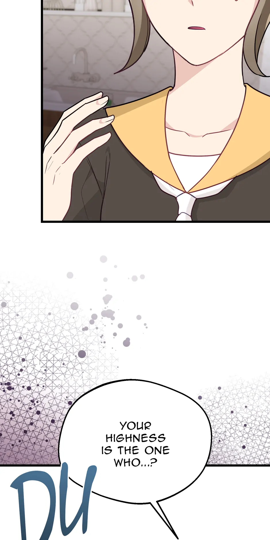 The Villainess is Busy Baking Bread! Chapter 29 349 75