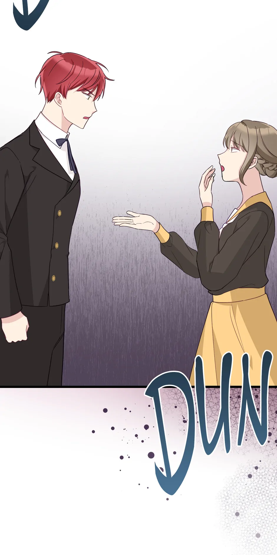 The Villainess is Busy Baking Bread! Chapter 29 350 76