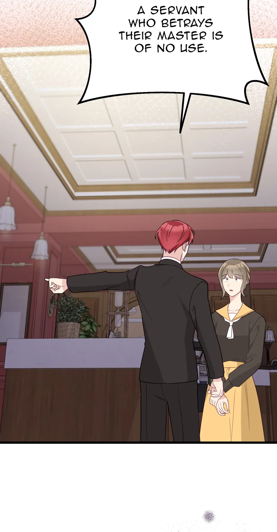 The Villainess is Busy Baking Bread! Chapter 29 353 79