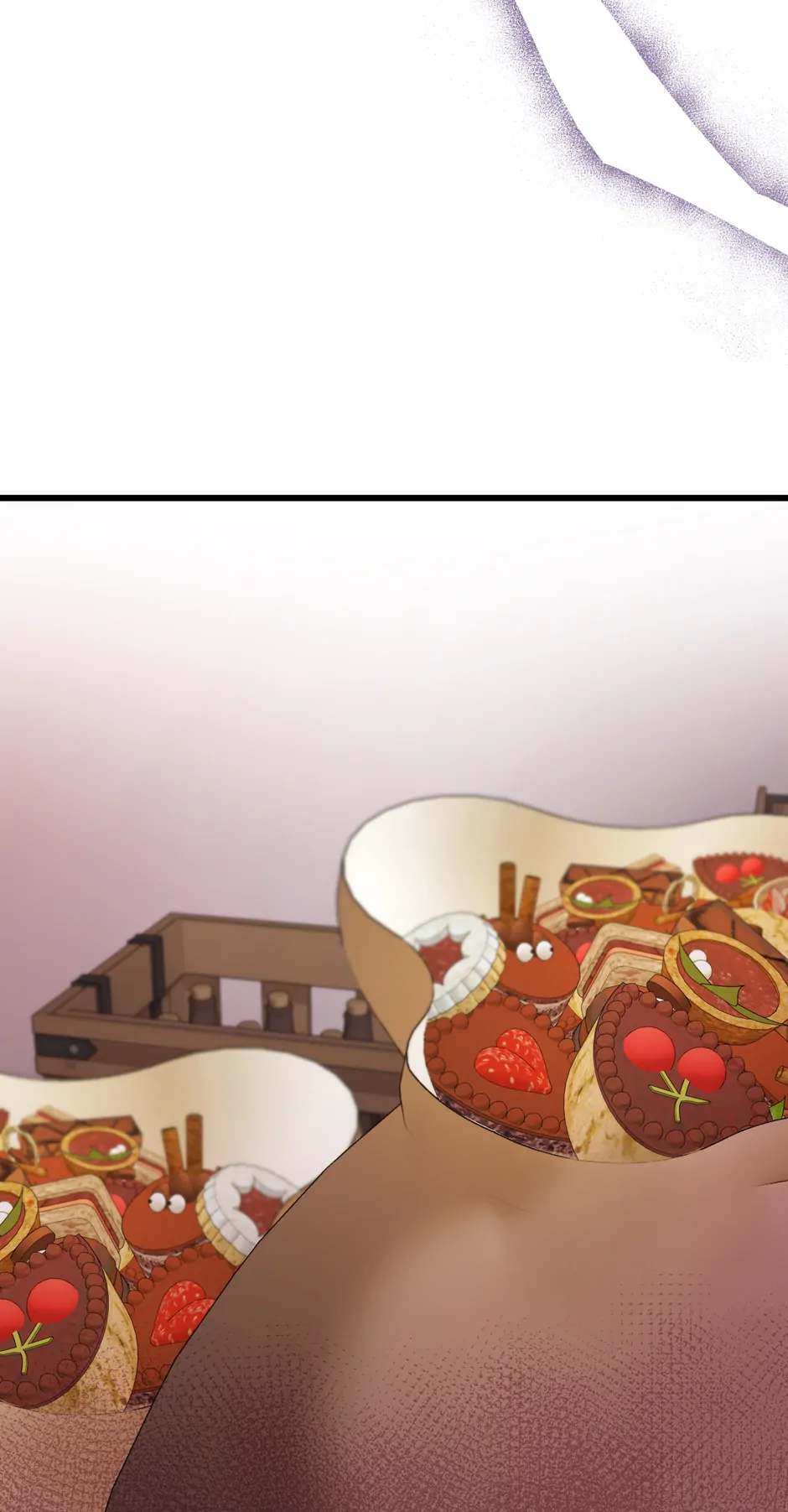 The Villainess is Busy Baking Bread! Chapter 29 355 81