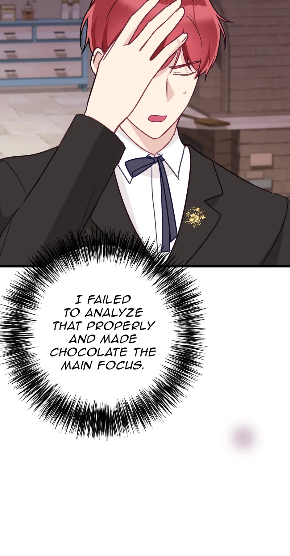 The Villainess is Busy Baking Bread! Chapter 29 358 84