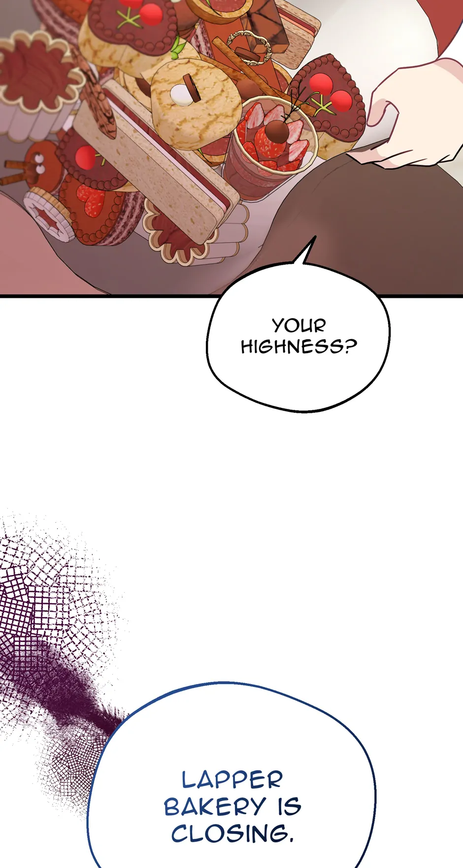 The Villainess is Busy Baking Bread! Chapter 29 360 86