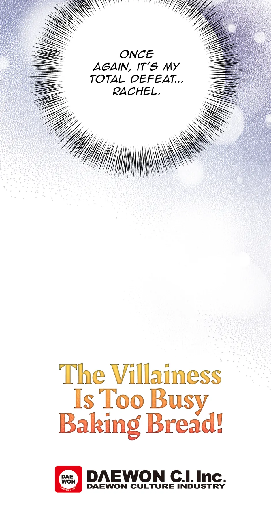 The Villainess is Busy Baking Bread! Chapter 29 363 89