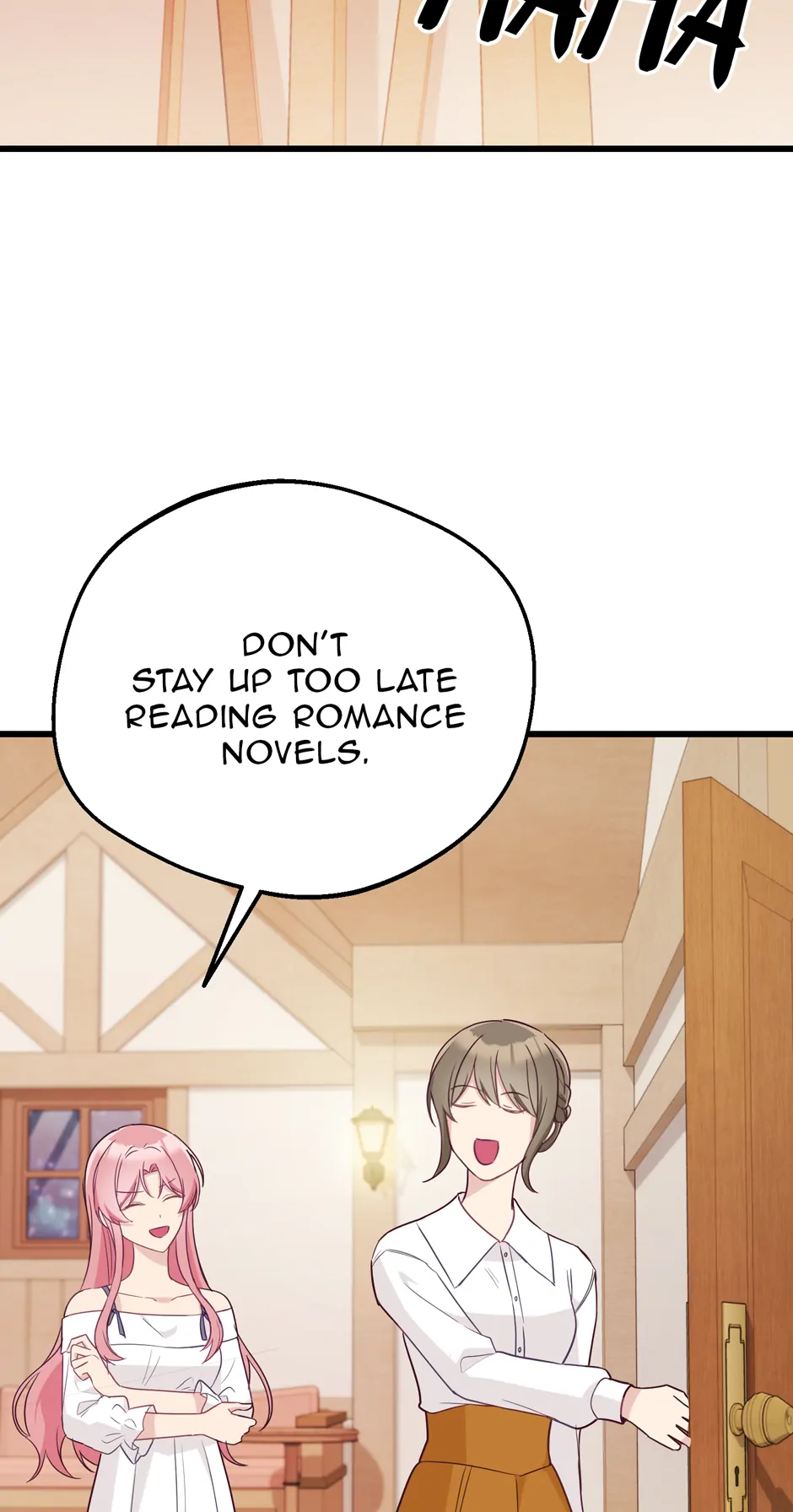 The Villainess is Busy Baking Bread! Chapter 31 282 02