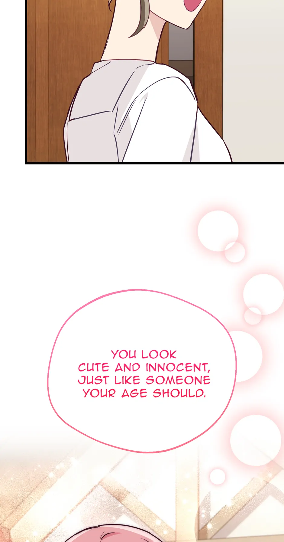 The Villainess is Busy Baking Bread! Chapter 31 284 04