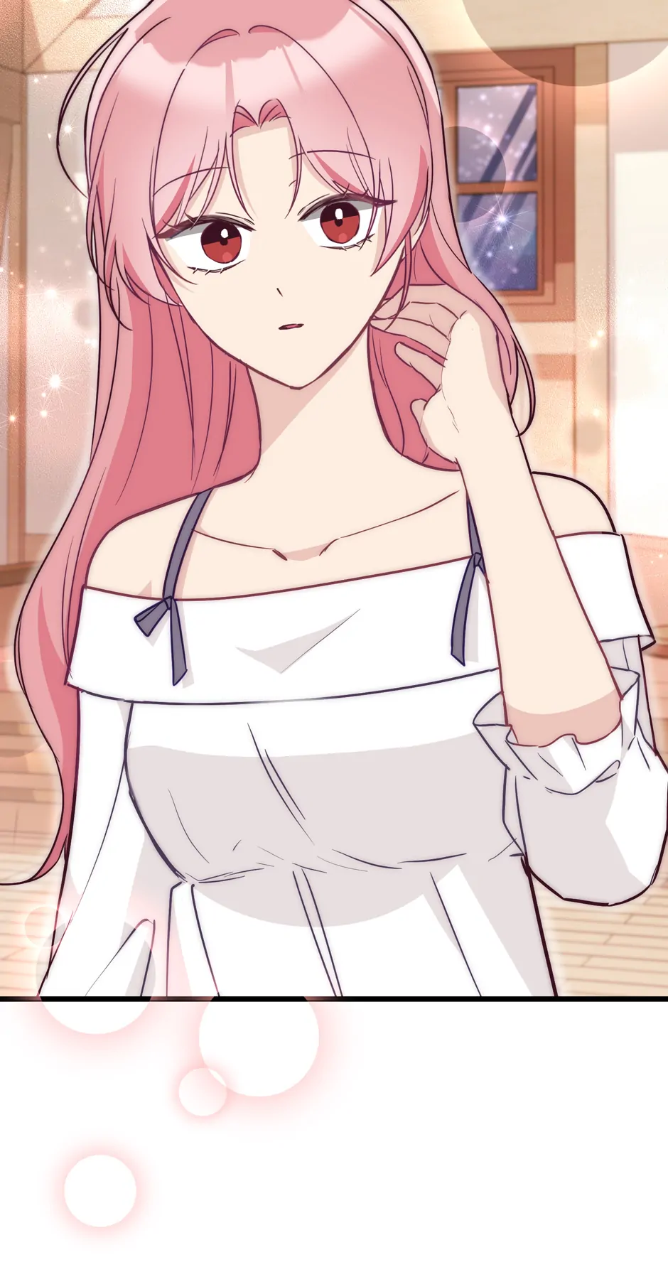 The Villainess is Busy Baking Bread! Chapter 31 285 05