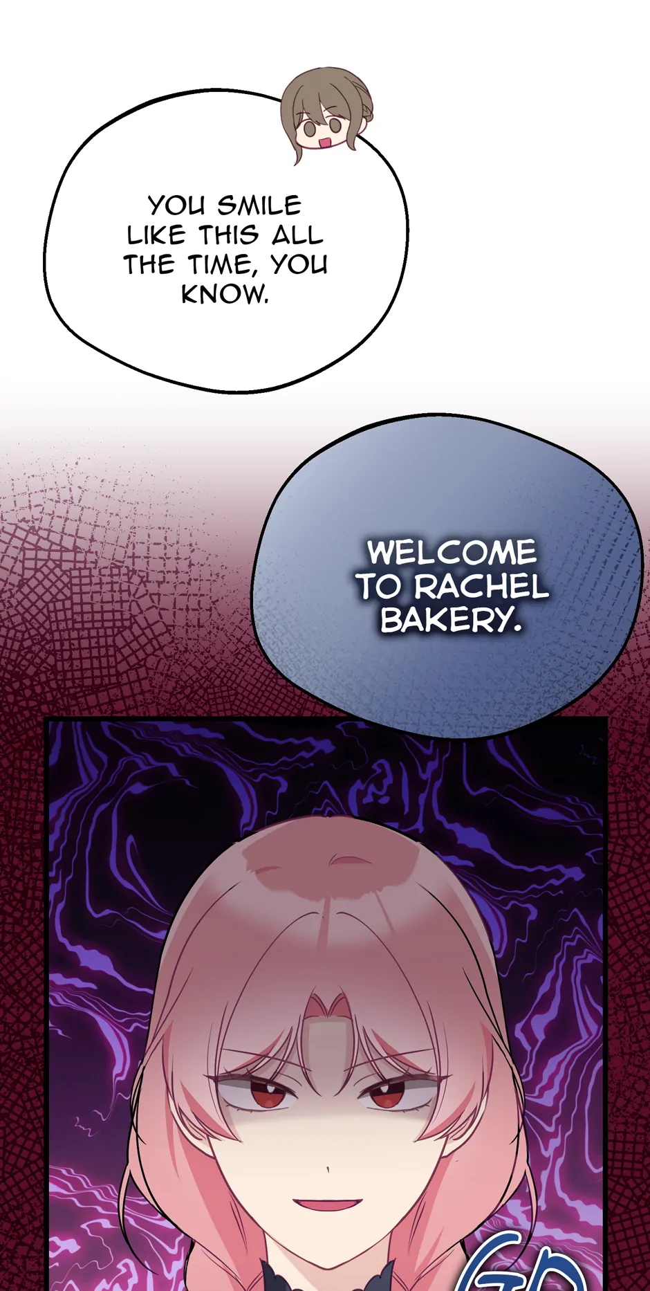 The Villainess is Busy Baking Bread! Chapter 31 286 06