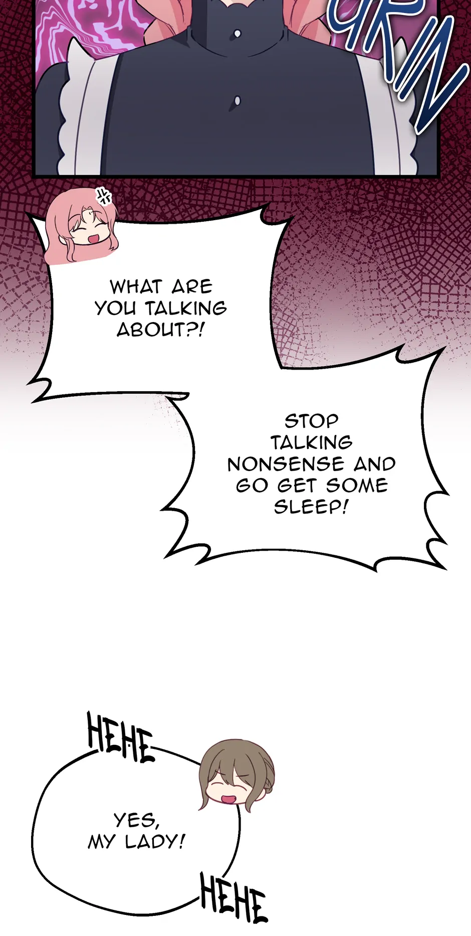 The Villainess is Busy Baking Bread! Chapter 31 287 07