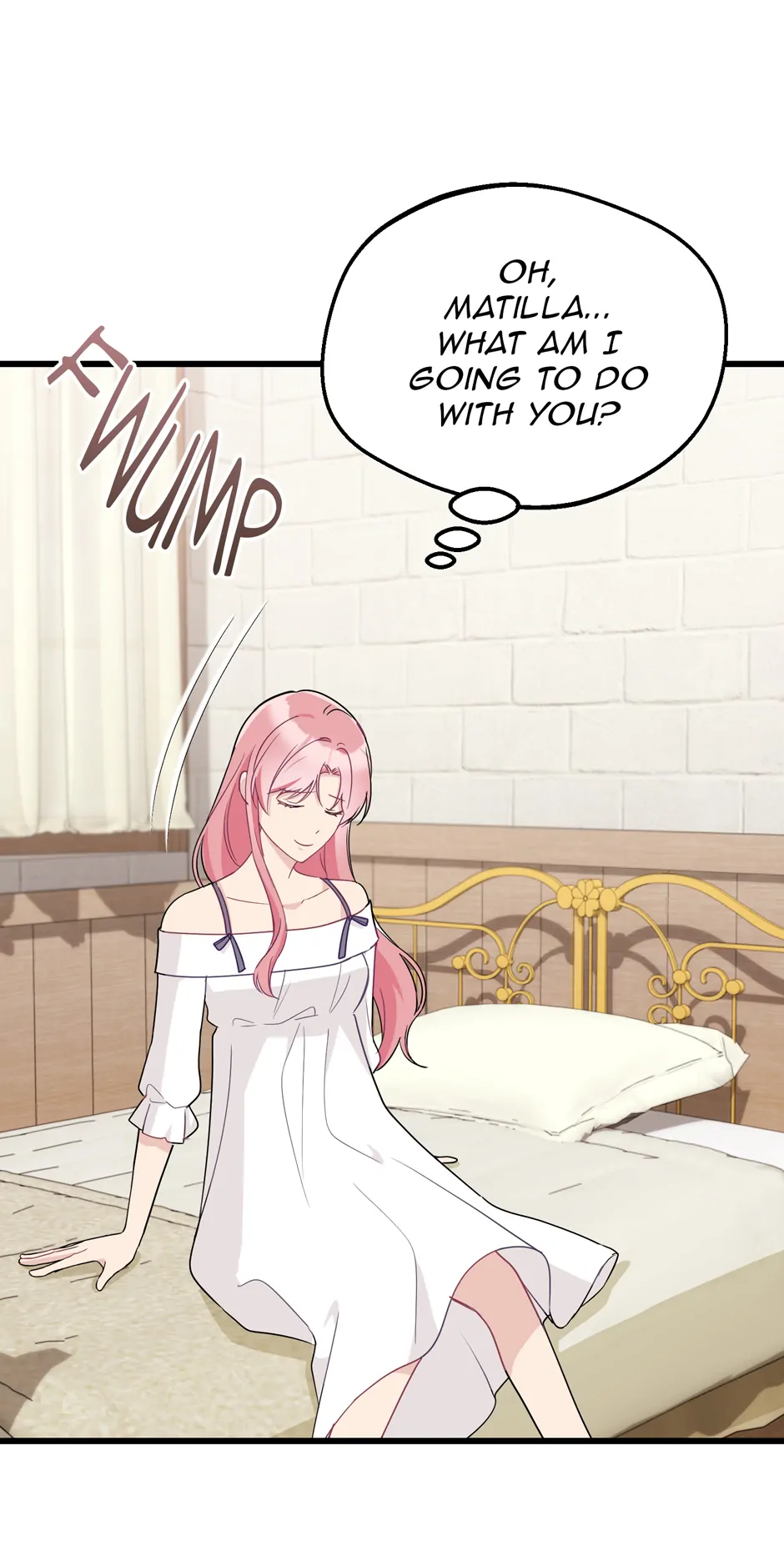 The Villainess is Busy Baking Bread! Chapter 31 289 09