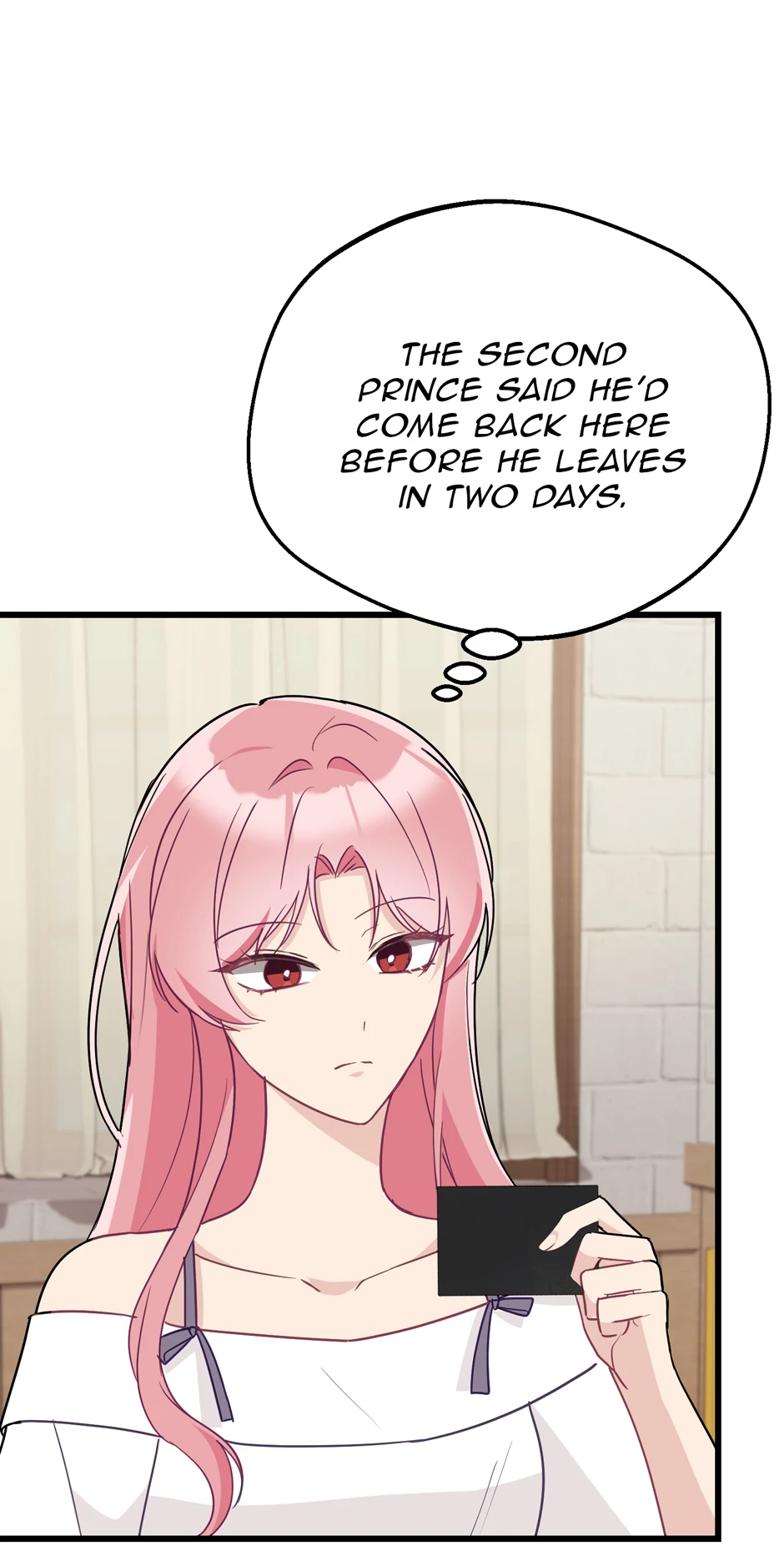 The Villainess is Busy Baking Bread! Chapter 31 290 10