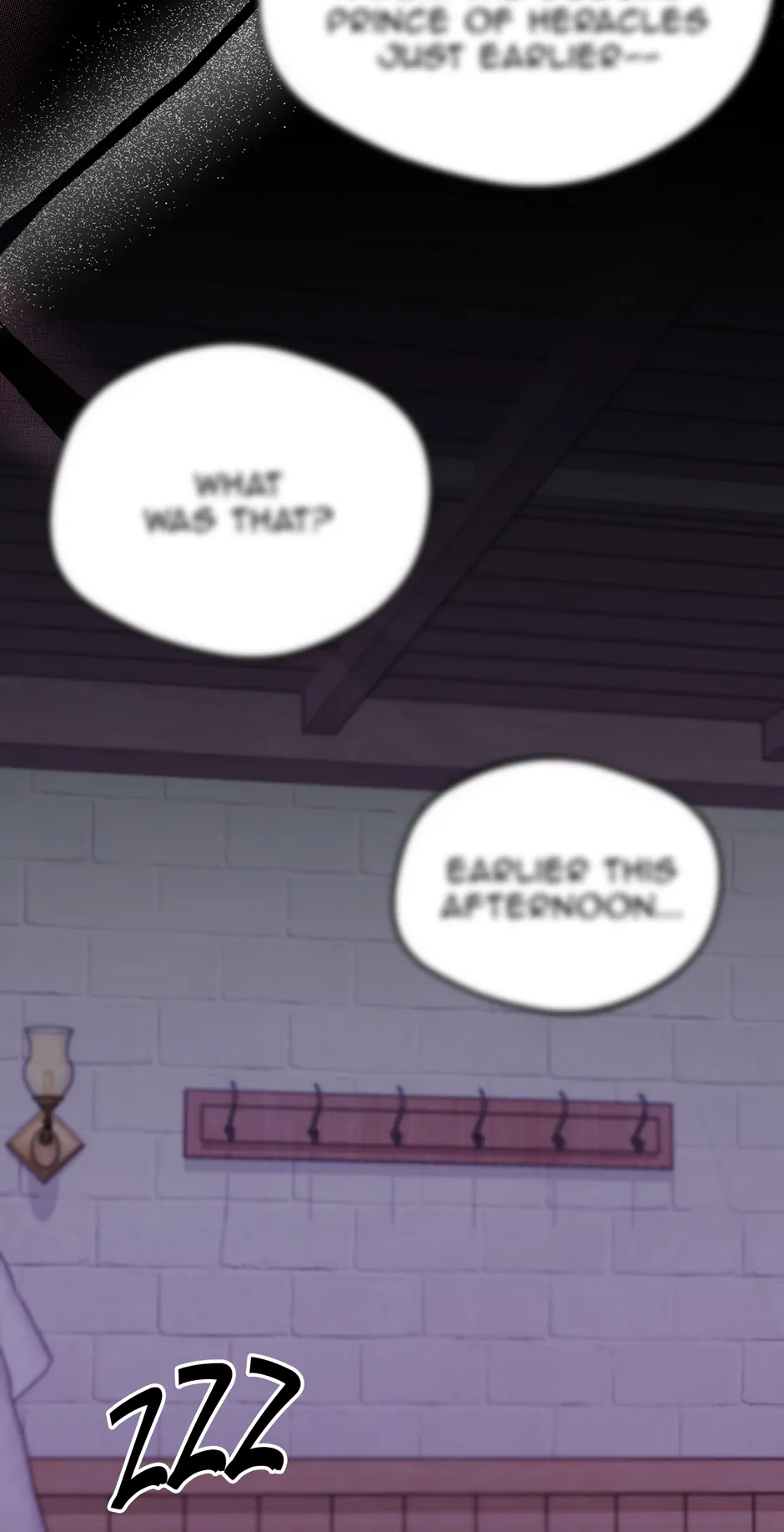 The Villainess is Busy Baking Bread! Chapter 31 293 13