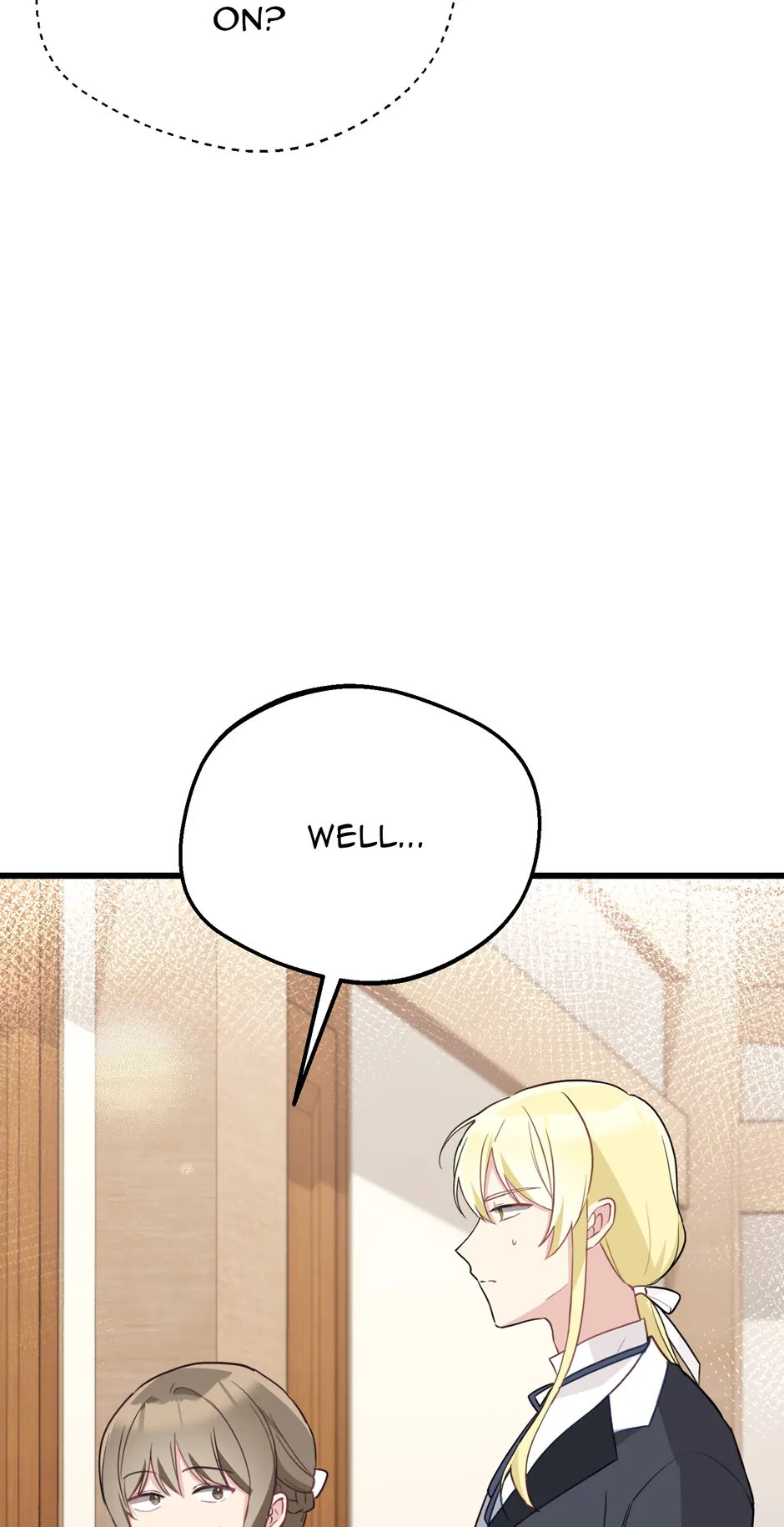 The Villainess is Busy Baking Bread! Chapter 31 297 17