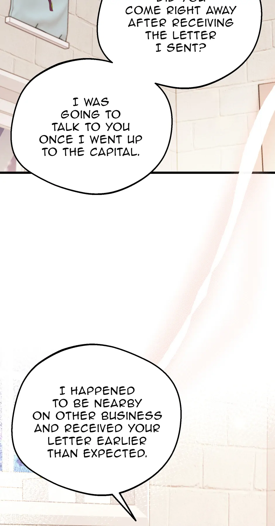 The Villainess is Busy Baking Bread! Chapter 31 303 23