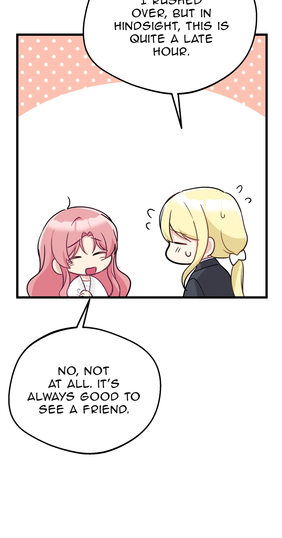 The Villainess is Busy Baking Bread! Chapter 31 305 25