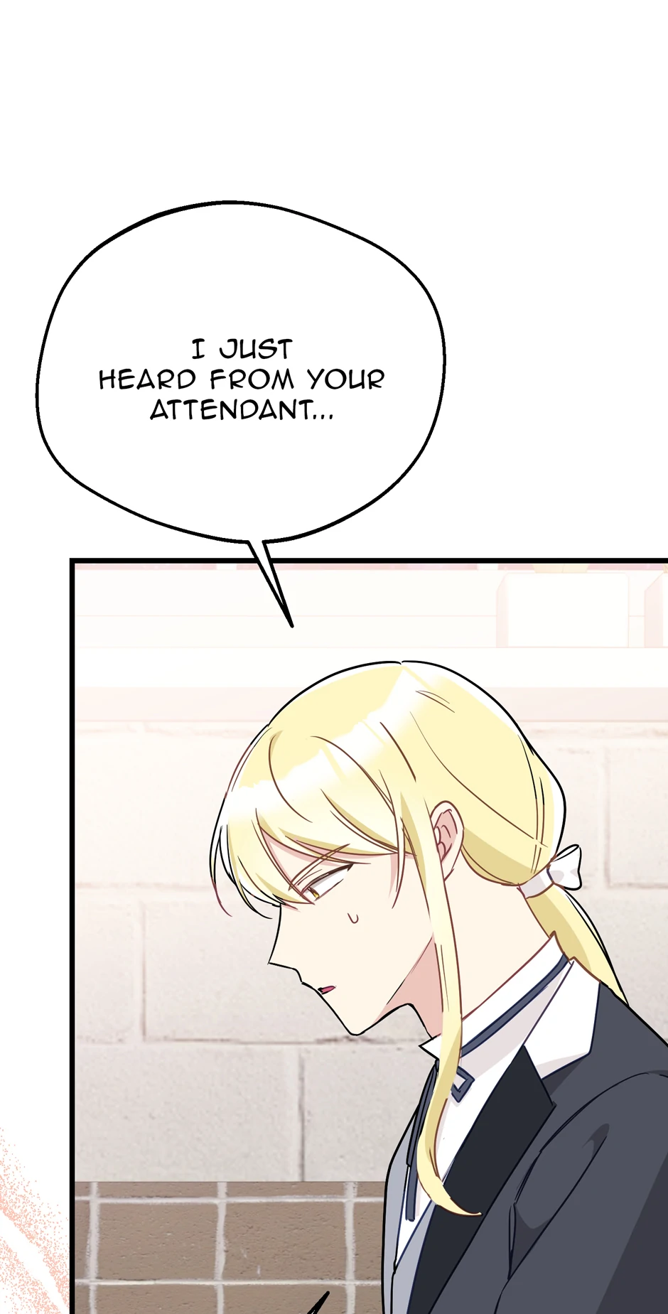 The Villainess is Busy Baking Bread! Chapter 31 306 26