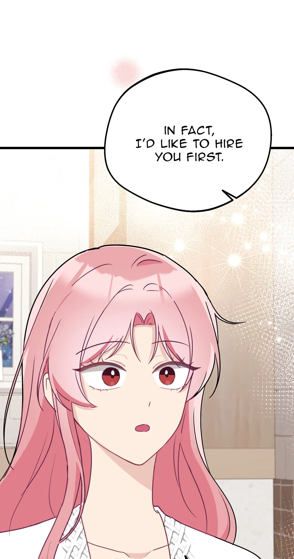 The Villainess is Busy Baking Bread! Chapter 31 310 30