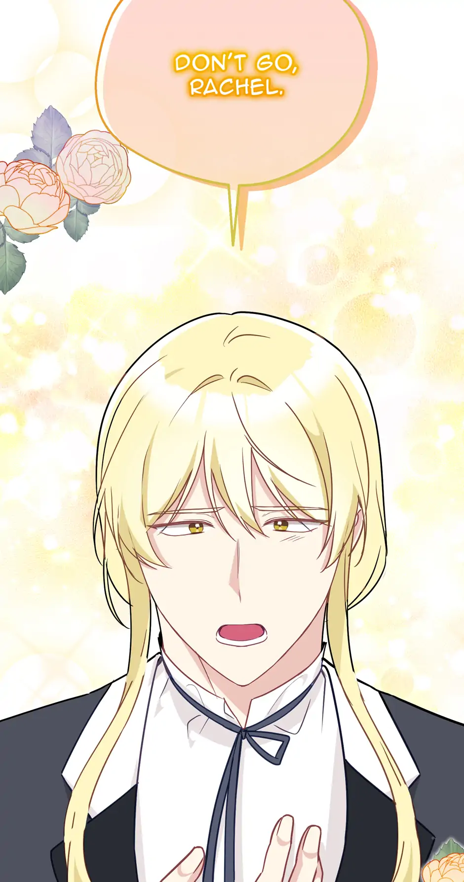 The Villainess is Busy Baking Bread! Chapter 31 313 33