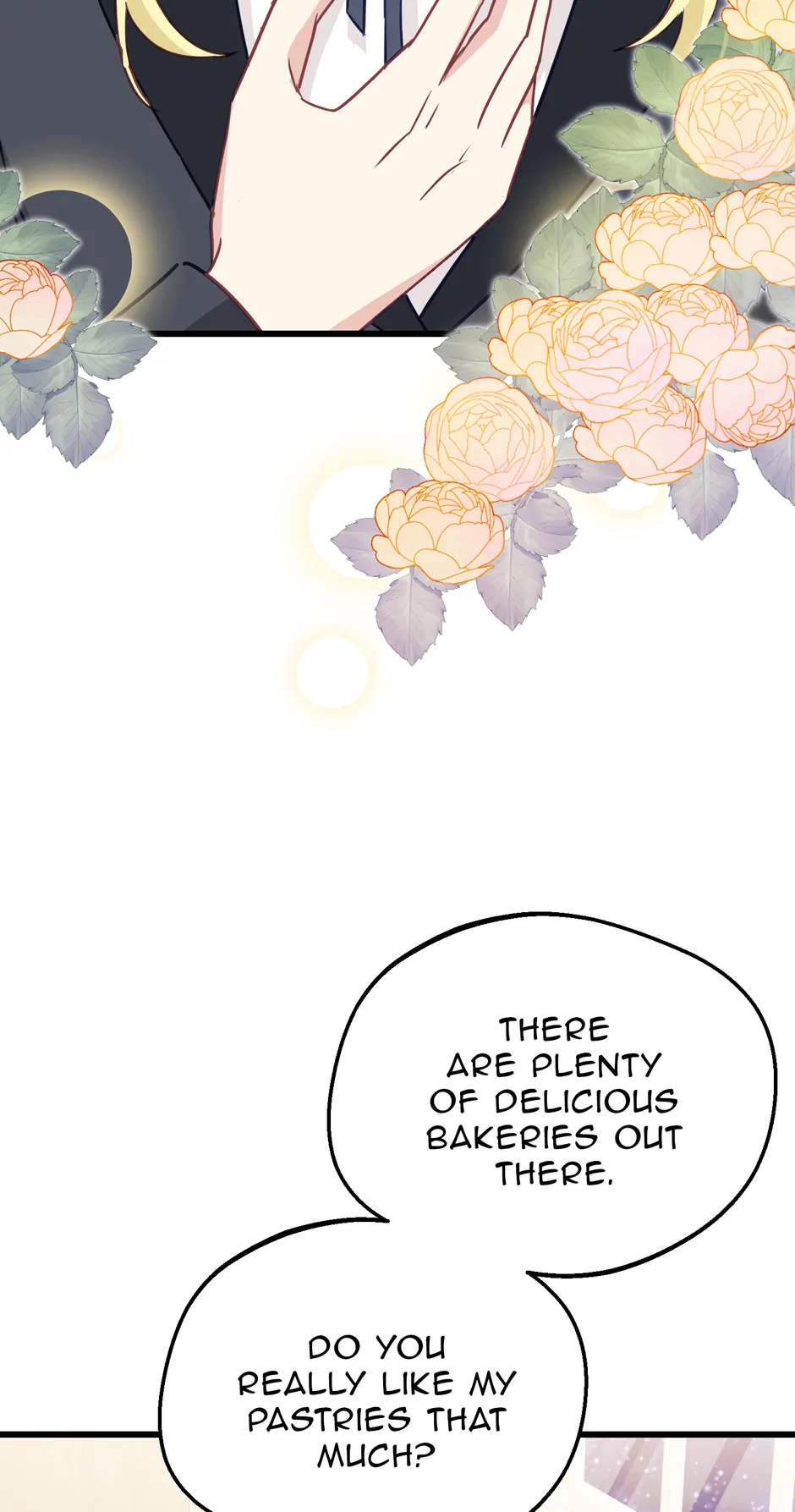 The Villainess is Busy Baking Bread! Chapter 31 314 34