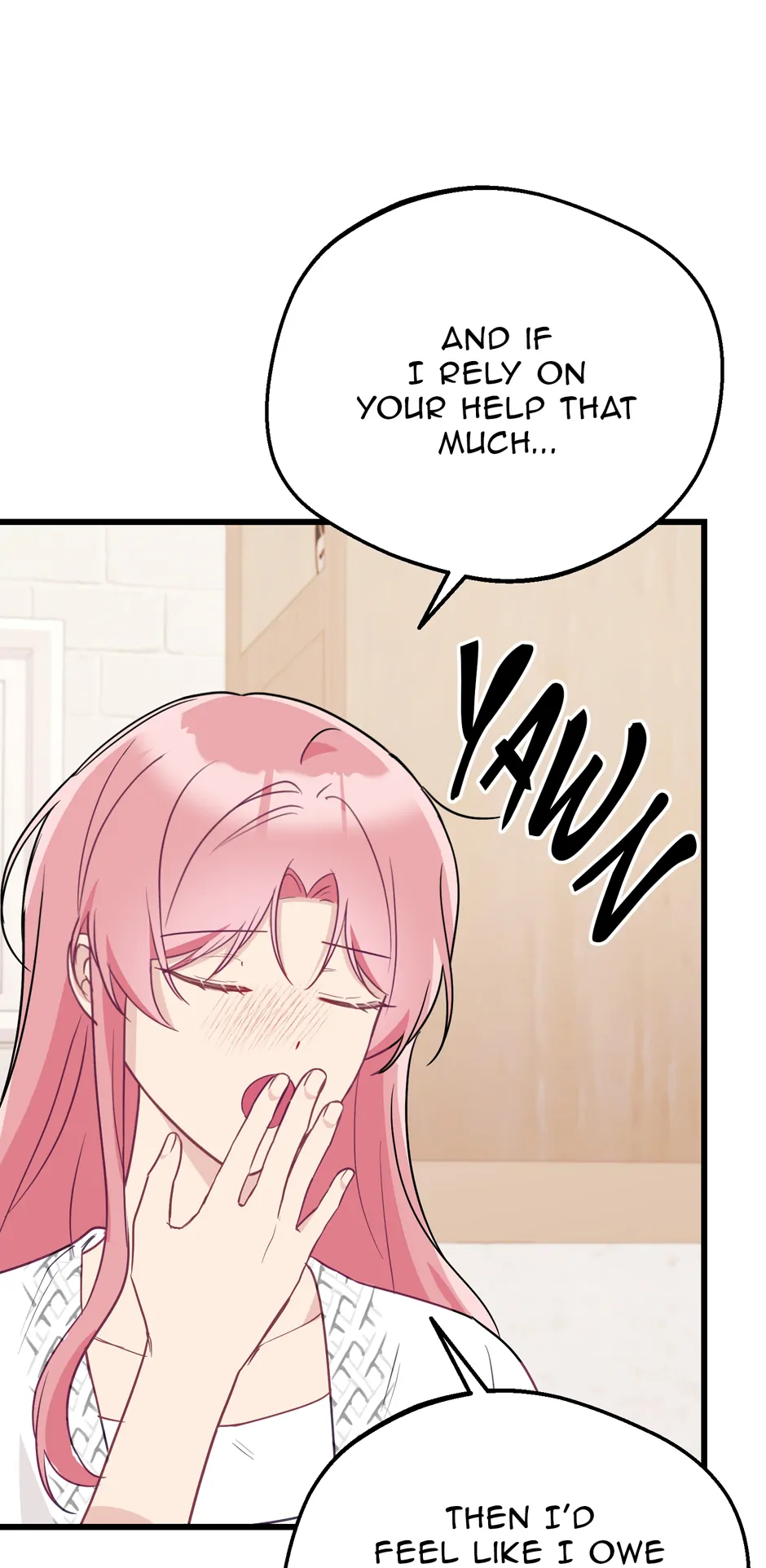 The Villainess is Busy Baking Bread! Chapter 31 316 36