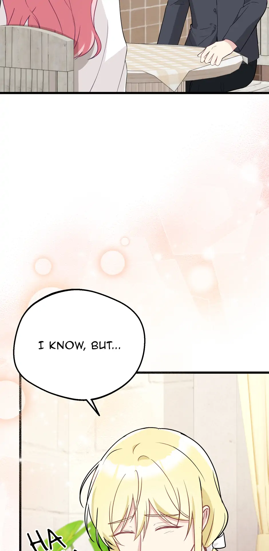 The Villainess is Busy Baking Bread! Chapter 31 318 38