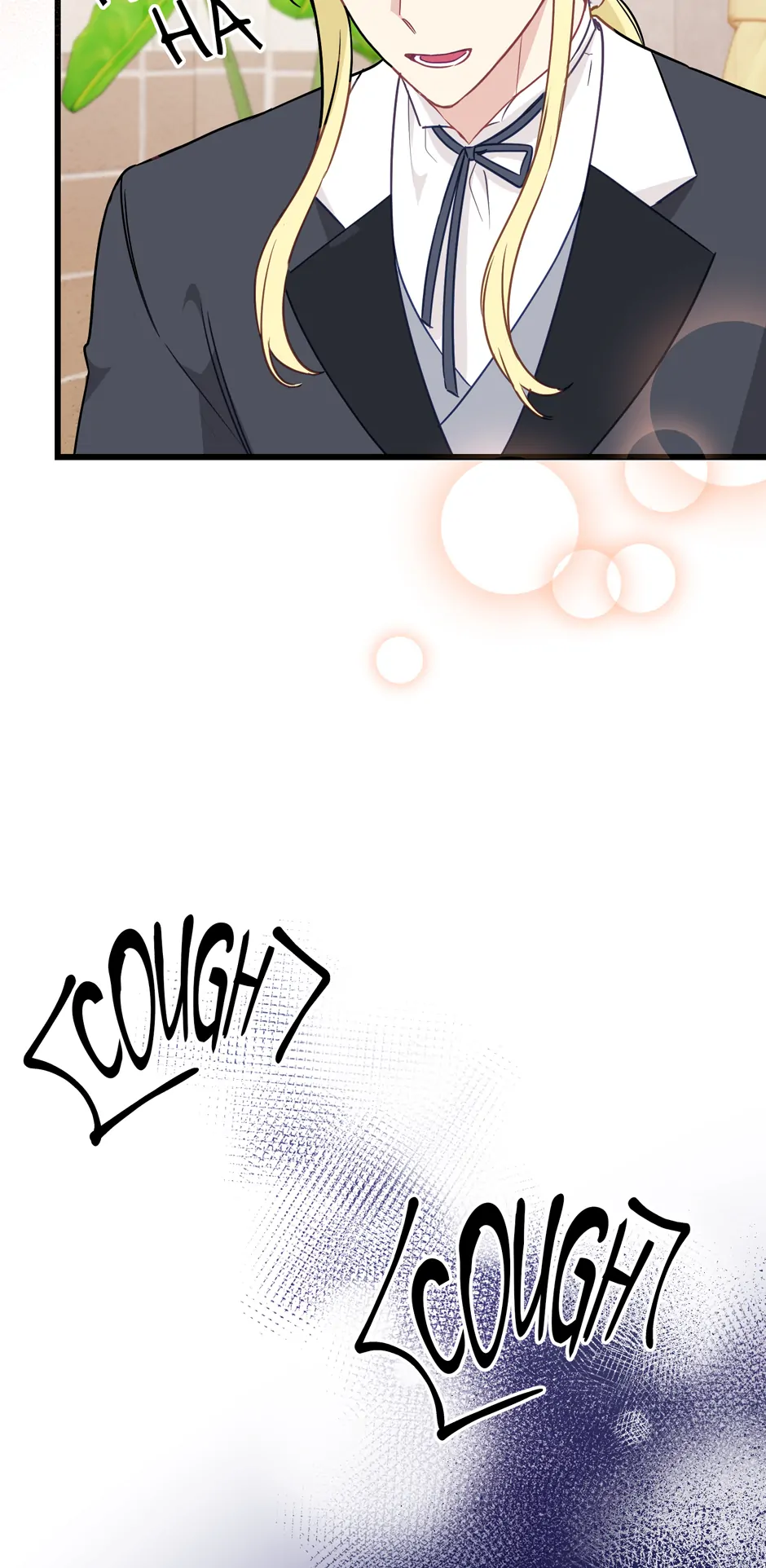 The Villainess is Busy Baking Bread! Chapter 31 319 39