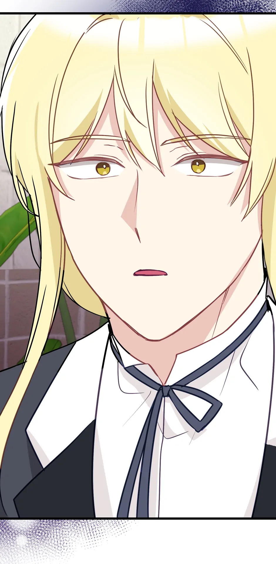 The Villainess is Busy Baking Bread! Chapter 31 320 40