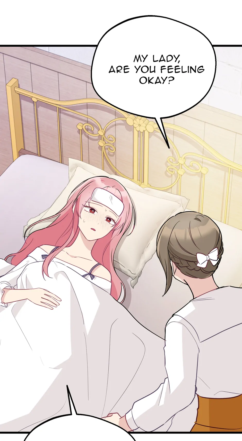 The Villainess is Busy Baking Bread! Chapter 31 327 47