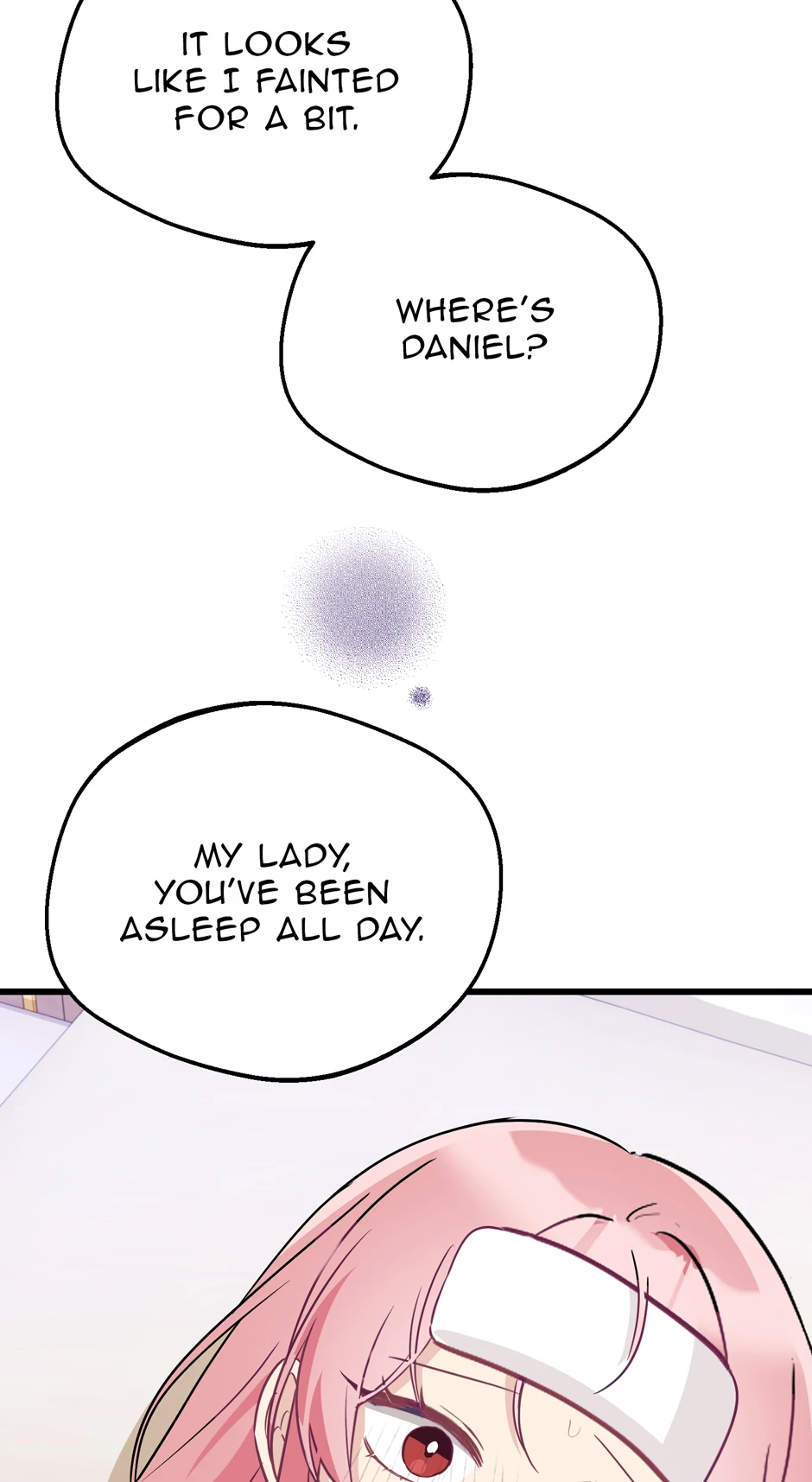 The Villainess is Busy Baking Bread! Chapter 31 328 48