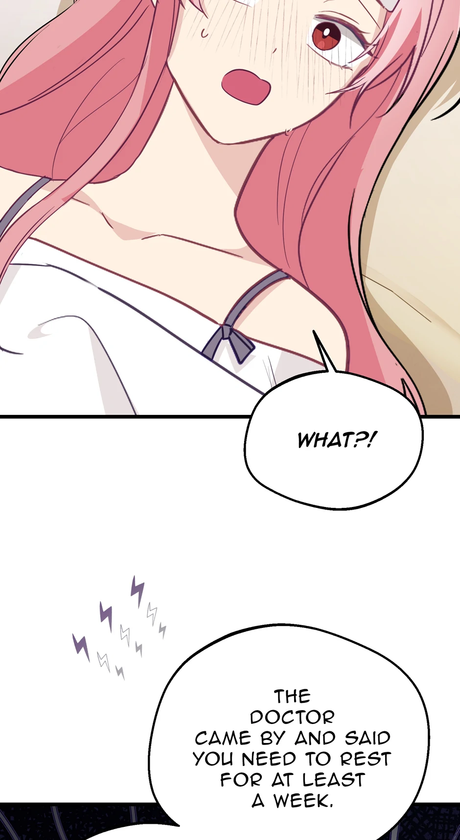 The Villainess is Busy Baking Bread! Chapter 31 329 49