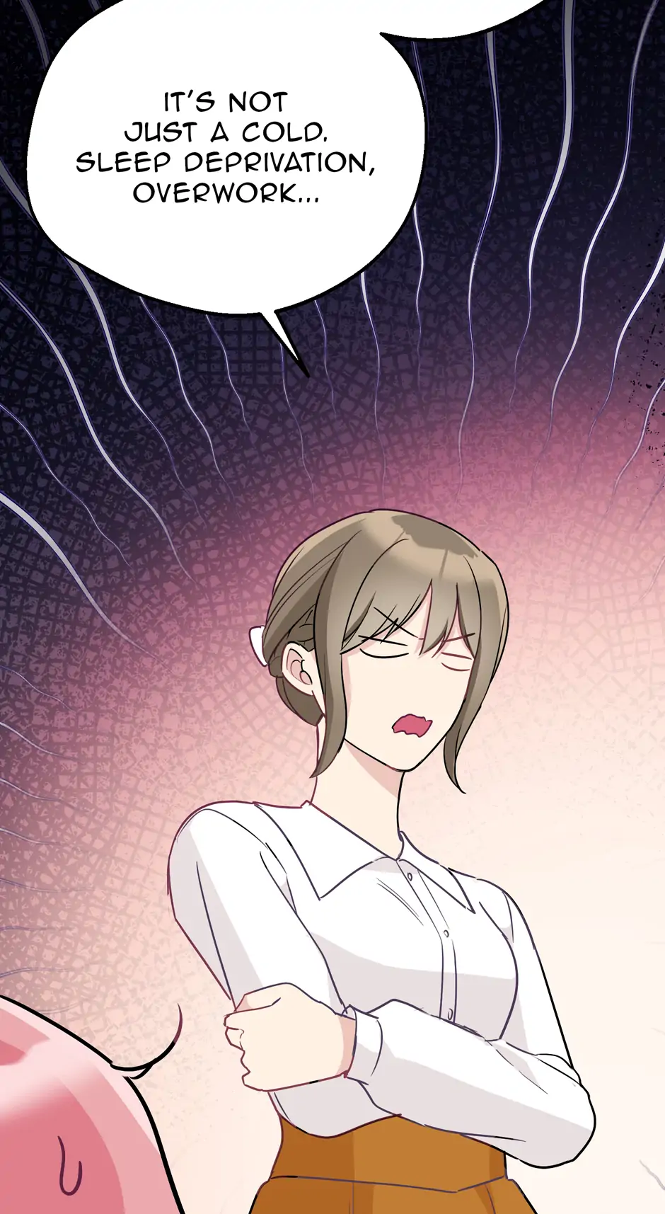 The Villainess is Busy Baking Bread! Chapter 31 330 50