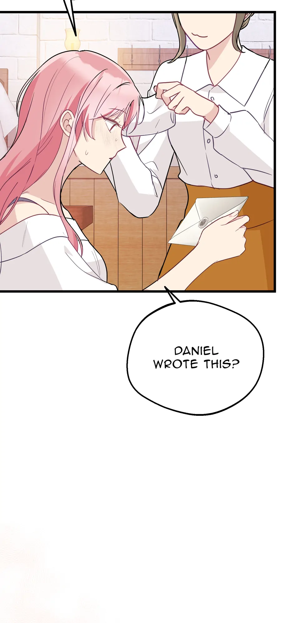 The Villainess is Busy Baking Bread! Chapter 31 335 55