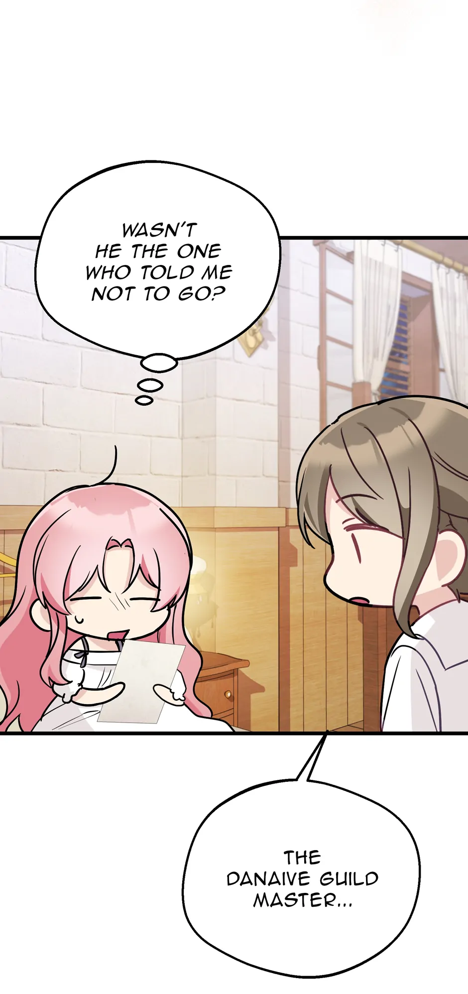 The Villainess is Busy Baking Bread! Chapter 31 337 57